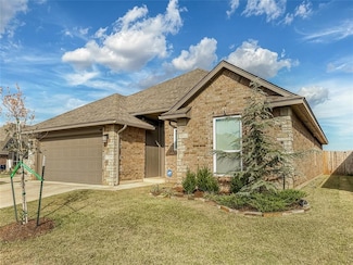 13948 Klinsman Rd, Piedmont, OK 73078