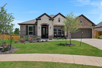 108 Trans Pecos Ct, Georgetown, TX 78628