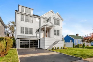 127 Paul Place, Fairfield, CT 06824