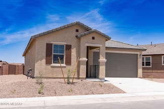 5844 S Pinto Rd, Tucson, AZ 85746