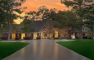 21207 Belmont Farms Dr, Tomball, TX 77375