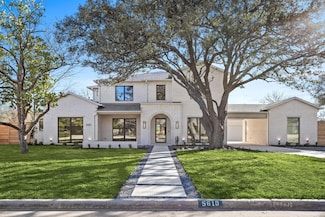 5610 Charlestown Dr, Dallas, TX 75230
