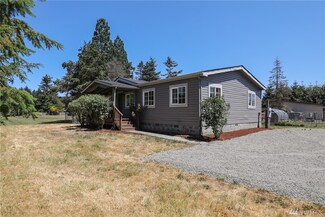 128 Leonard Rd, Onalaska, WA 98570