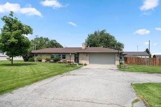 15853 State Road 37, Harlan, IN 46743