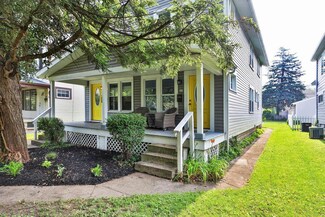 916 Thomas Rd Unit 918, Columbus, OH 43212