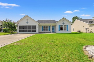 708 Alexis Dr, Longs, SC 29568