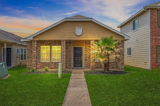 4049 Mossy Place Ln, Spring, TX 77388
