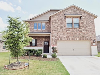 124 Peruvian Ln, Georgetown, TX 78626