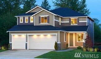 30181 61st (Lot 43) Ave S, Auburn, WA 98001