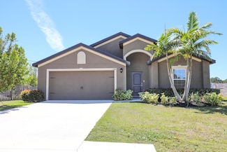 1266 SW Dalton Ave, Port Saint Lucie, FL 34953