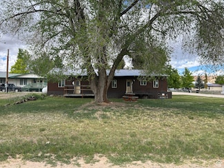 111 N 4th E, Manila, UT 84046