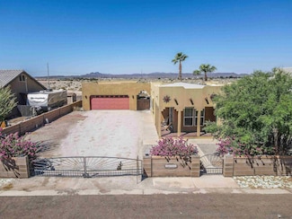 28702 Canal Ave, Wellton, AZ 85356