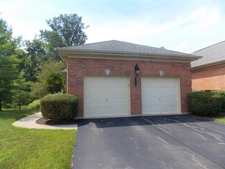 11641 Chancery Ln, Cincinnati, OH 45249