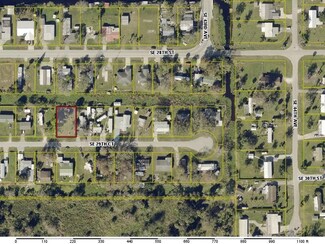 4113 SE 29th Ct, Okeechobee, FL 34974