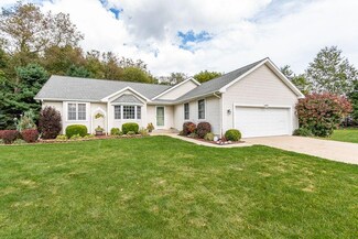 4829 Queen Anne Ct, Jackson, MI 49201