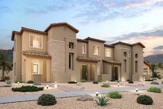 190 Wewatta Ave, Henderson, NV 89011