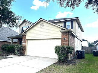 25207 Diamond Ranch Dr, Katy, TX 77494