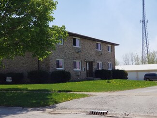 528 Hauert St, Peotone, IL 60468