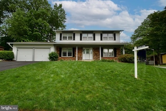 9200 Shotgun Ct, Springfield, VA 22153