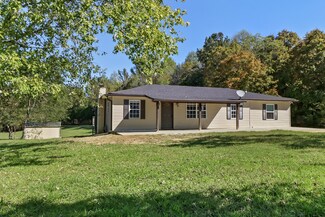 4369 Washington Rd, Greenbrier, TN 37073