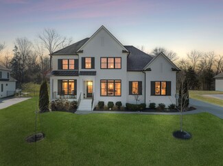 250 Belgian Rd, Nolensville, TN 37135