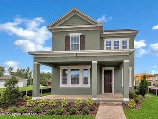 14154 Shocklach Dr, Winter Garden, FL 34787