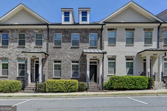 3879 Glenview Club Ln, Duluth, GA 30097