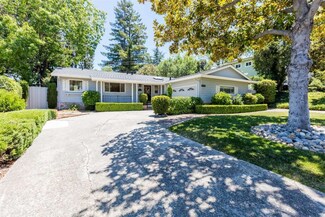 3783 Country Club Dr, Redwood City, CA 94061