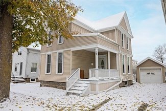 24 S Main St, Batavia, NY 14020