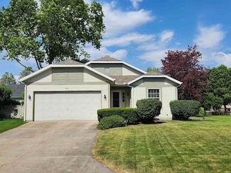 2014 Wakefield Cir, Goshen, IN 46528