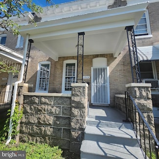 1804 E 29th St, Baltimore, MD 21218