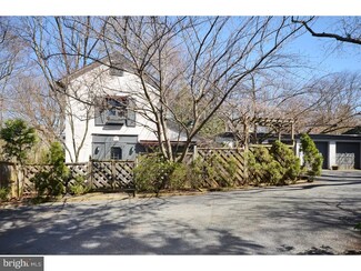 2 Chestnut St, Princeton, NJ 08542