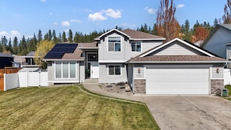 6816 N Cambridge Ln, Spokane, WA 99208