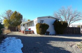 953 S Saki Dr, Pueblo, CO 81007