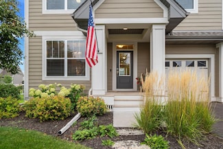 12570 Foxhill Ave N, Hugo, MN 55038