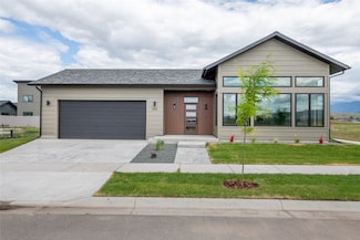 2130 Horsetail Ln, Missoula, MT 59808