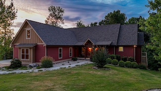 1911 Raulston Falls Rd, Jasper, TN 37347