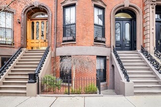 690 Tremont St Unit 2, Boston, MA 02118