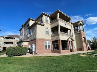 12884 Ironstone Way Unit 103, Parker, CO 80134
