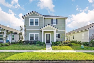 269 Clarys Run, Saint Augustine, FL 32092