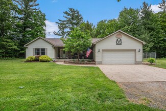 4091 W Knotty Pine Trail, Grant, MI 49327