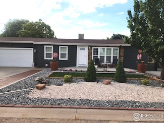 4415 S Shenandoah St, Greeley, CO 80634