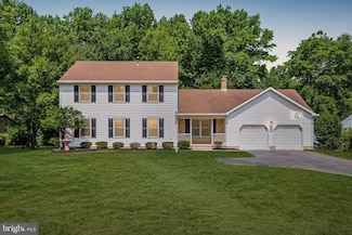 14 Taunton Rd, Medford, NJ 08055