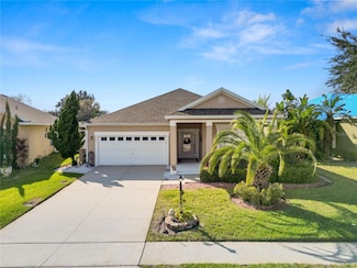 133 James Cir, Lake Alfred, FL 33850