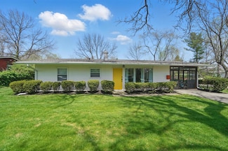 202 Fairfield Pike Unit A, Yellow Springs, OH 45387