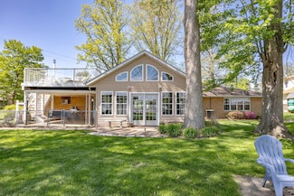 9342 Ohio 368, Huntsville, OH 43324