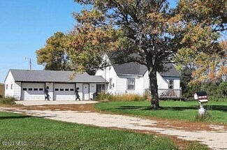 13867 466th Ave, Wilmot, SD 57279