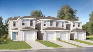 6827 Lake Mist Ln, Jacksonville, FL 32210