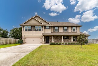 6769 Fort Jackson Ct, Milton, FL 32583