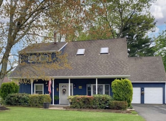 9 Cheryl Ave, Wallingford, CT 06492